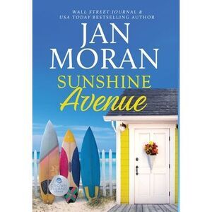 Sunshine Avenue -- Jan Moran